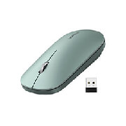 mouse wireless ugreen mu001 green 90374 photo