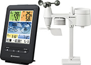 bresser weather center 5 in 1 wlan prof sensor v photo