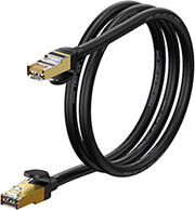 Baseus Cat-7 WKJS010401 Black Network Cable Price in BD