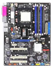 asus a8r32 mvp deluxe photo