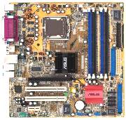 asus p5gd1 vm photo