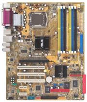 asus p5gdc v deluxe photo
