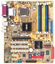 asus p5gdc deluxe photo