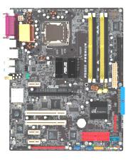 asus p5gd2 premium photo