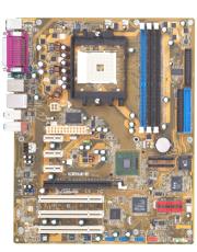 asus k8n4e deluxe photo