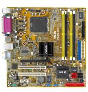 asus p5ld2 vm dh c photo