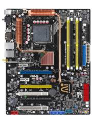asus p5n32 sli premium wifi ap photo