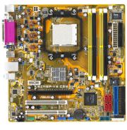 asus m2nbp vm csm photo