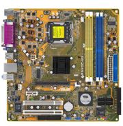 asus p5vdc mx c photo