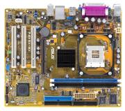 asus p4v8x mx photo