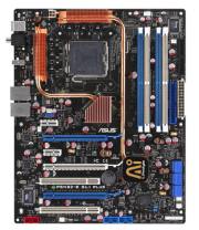 asus p5n32 e sli plus photo