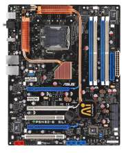 asus p5n32 e sli photo