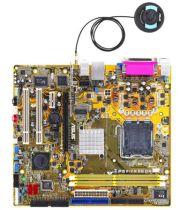 asus p5v vm se dh wi fi photo
