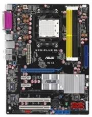 asus m2n plus sli vista photo