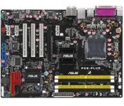 asus p5b plus photo
