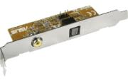 asus spdif bracket photo
