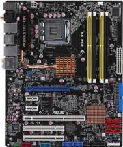 asus p5k ws photo