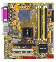 asus p5b vm se photo