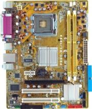 asus p5gc mx 1333 photo