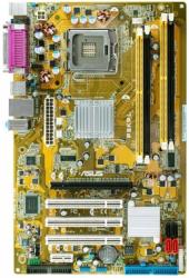 asus p5kpl photo
