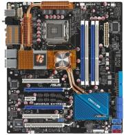 asus maximus extreme photo