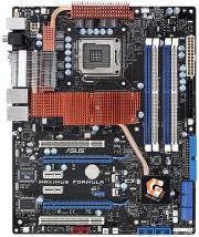 asus maximus formula photo