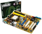 asus m3a photo