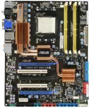 asus m3n ht deluxe hdmi photo