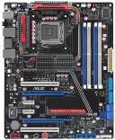 asus maximus ii formula photo