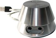 asus xonar u1 audio station silver photo