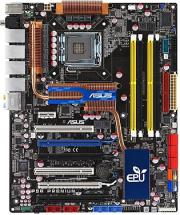 asus p5q premium photo
