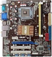 asus p5n73 cm photo