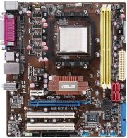 asus m3n78 am photo