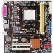asus m2n68 am photo
