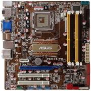 asus p5n7a vm photo