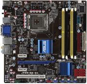 asus p5q em do photo
