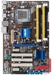 asus p5ql photo