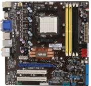asus m3n78 vm photo