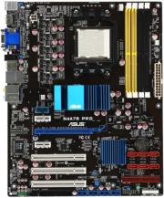 asus m4a78 pro photo