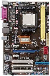 asus m4n78 se photo