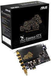 sound card asus xonar essence stx photo