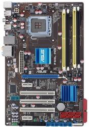 asus p5ql pro photo