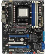 asus crosshair iii formula photo