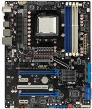 asus crosshair iii formula photo