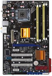 asus p5q se2 photo
