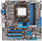 asus m4a785d m pro retail photo