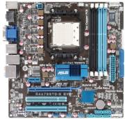 asus m4a785td m evo retail photo