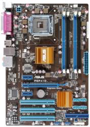 asus p5p41d photo