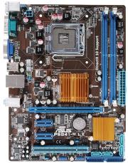 asus p5g41 m lx photo