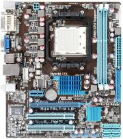 asus m4a78lt m le retail photo